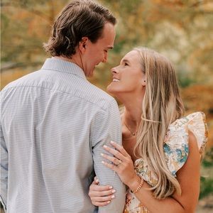 Meet your Posher, Mary Owen